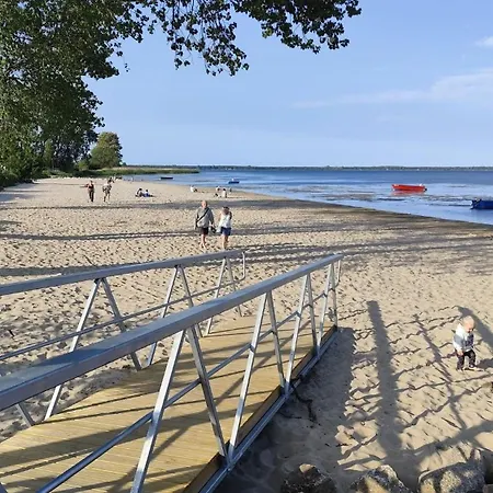 Lejlighed Goscinne Marcin