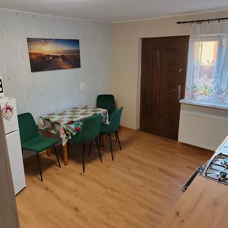 Апартаменты Goscinne Marcin