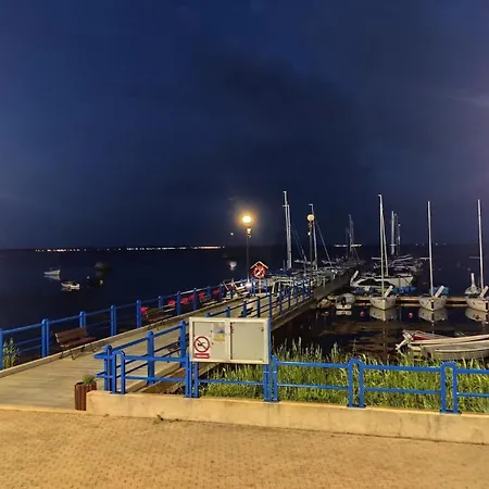 アパート Goscinne Marcin *