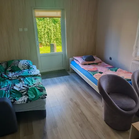 Goscinne Marcin * Сважево