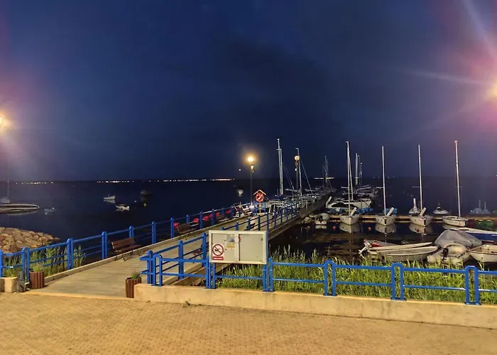 Lägenhet Goscinne Marcin *