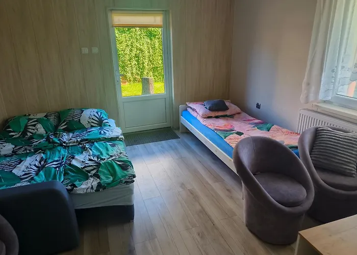 Goscinne Marcin * Swarzewo