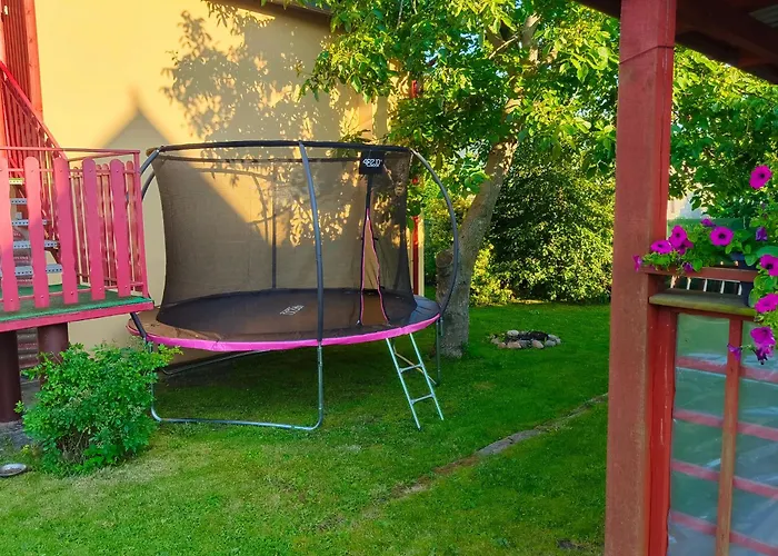 Lägenhet Goscinne Marcin *